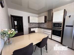 3-к квартира, вторичка, 92м2, 6/13 этаж