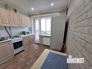 1-к квартира, вторичка, 34м2, 5/9 этаж