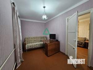 2-к квартира, вторичка, 41м2, 3/5 этаж