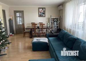 3-к квартира, вторичка, 74м2, 7/9 этаж