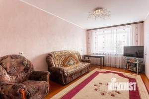 3-к квартира, вторичка, 64м2, 2/14 этаж