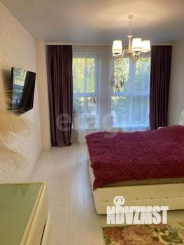 3-к квартира, вторичка, 88м2, 1/4 этаж