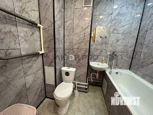 1-к квартира, вторичка, 40м2, 10/14 этаж