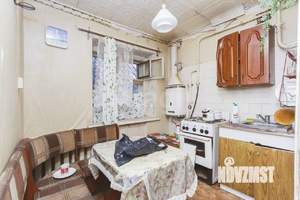 2-к квартира, вторичка, 42м2, 1/3 этаж