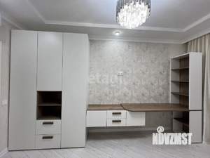 3-к квартира, вторичка, 92м2, 4/12 этаж
