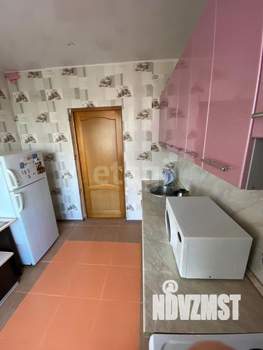 1-к квартира, вторичка, 37м2, 16/25 этаж