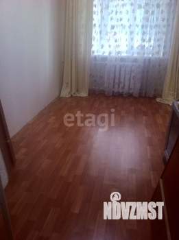 1-к квартира, вторичка, 13м2, 1/3 этаж