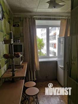 1-к квартира, вторичка, 33м2, 4/9 этаж