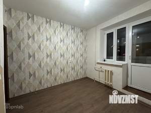 1-к квартира, вторичка, 37м2, 8/13 этаж