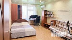 3-к квартира, вторичка, 116м2, 2/6 этаж