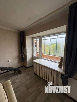 3-к квартира, вторичка, 58м2, 5/5 этаж