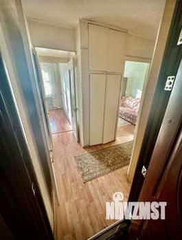 3-к квартира, вторичка, 63м2, 4/9 этаж