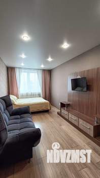 1-к квартира, вторичка, 35м2, 12/18 этаж