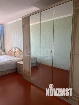 3-к квартира, вторичка, 66м2, 9/9 этаж