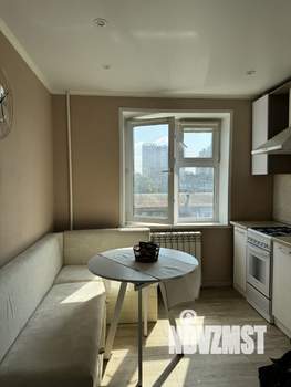 3-к квартира, вторичка, 57м2, 8/9 этаж