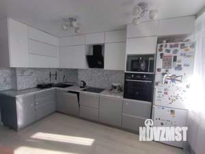 3-к квартира, вторичка, 65м2, 16/25 этаж
