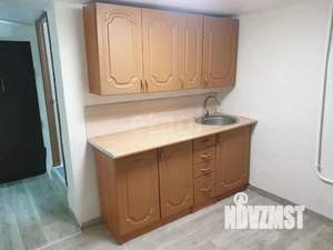 1-к квартира, вторичка, 41м2, 1/14 этаж