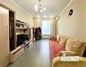 1-к квартира, вторичка, 33м2, 22/24 этаж