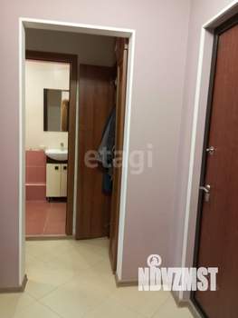 2-к квартира, вторичка, 44м2, 3/9 этаж