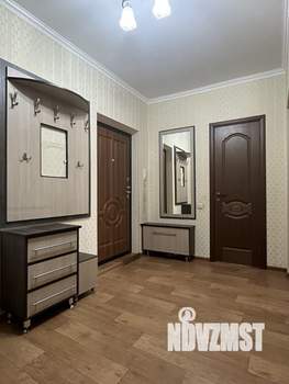 1-к квартира, вторичка, 50м2, 4/4 этаж