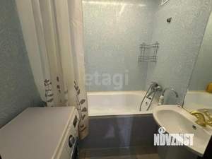 2-к квартира, вторичка, 44м2, 1/9 этаж