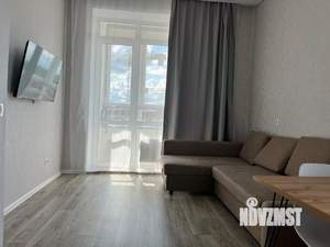1-к квартира, вторичка, 34м2, 8/8 этаж