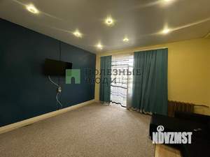 2-к квартира, вторичка, 57м2, 2/4 этаж