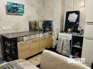 1-к квартира, вторичка, 46м2, 3/9 этаж