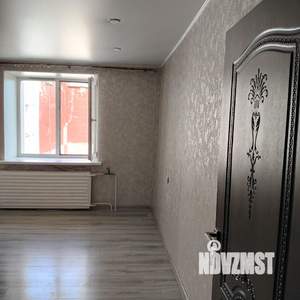 2-к квартира, вторичка, 33м2, 6/9 этаж