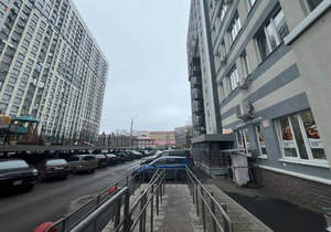 Студия квартира, вторичка, 27м2, 9/11 этаж