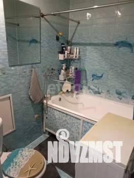 1-к квартира, вторичка, 31м2, 5/5 этаж
