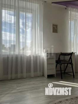 3-к квартира, вторичка, 69м2, 2/5 этаж