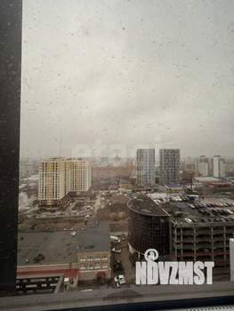 2-к квартира, вторичка, 49м2, 13/23 этаж