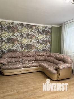 2-к квартира, вторичка, 62м2, 4/20 этаж