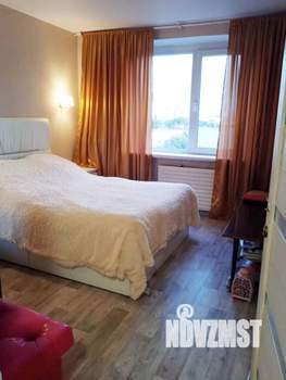 2-к квартира, вторичка, 52м2, 9/9 этаж