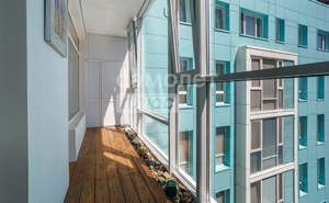 4-к квартира, вторичка, 106м2, 9/10 этаж