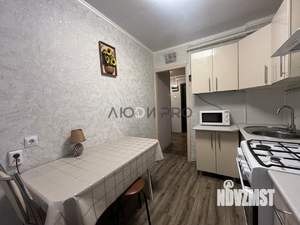 3-к квартира, вторичка, 60м2, 1/9 этаж