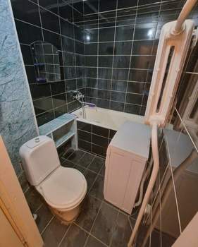 1-к квартира, вторичка, 31м2, 2/5 этаж