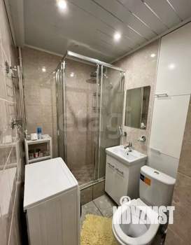 2-к квартира, вторичка, 42м2, 1/5 этаж