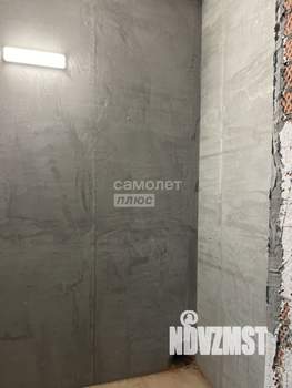 3-к квартира, вторичка, 70м2, 23/25 этаж