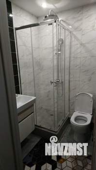 Студия квартира, вторичка, 21м2, 2/9 этаж