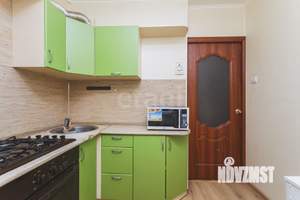 1-к квартира, вторичка, 32м2, 1/5 этаж