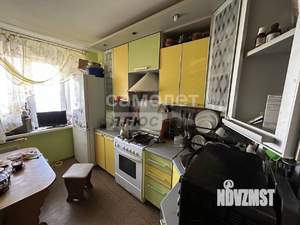 3-к квартира, вторичка, 79м2, 1/9 этаж