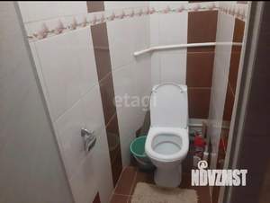 2-к квартира, вторичка, 43м2, 7/9 этаж