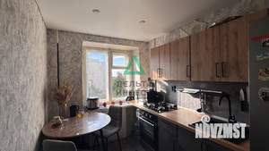 1-к квартира, вторичка, 28м2, 5/9 этаж
