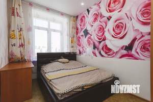 3-к квартира, вторичка, 81м2, 13/13 этаж