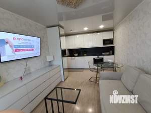 2-к квартира, вторичка, 34м2, 3/9 этаж