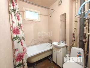 1-к квартира, вторичка, 30м2, 4/5 этаж
