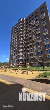 2-к квартира, сданный дом, 47м2, 7/14 этаж