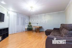 3-к квартира, вторичка, 89м2, 5/9 этаж